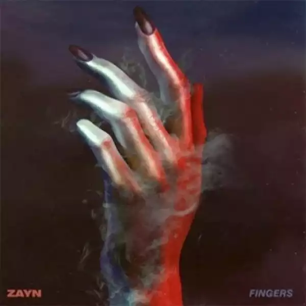 Instrumental: Zayn - Fingers (Produced By Saltwives)